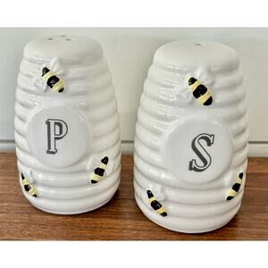 The English Tableware Company Bee Happy Shaker Set Replacement